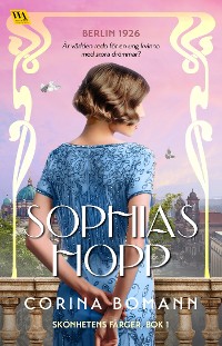 Cover Sophias hopp