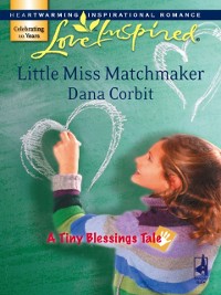 Cover LITTLE MISS MATCH_TINY BLE5 EB