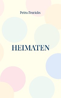 Cover Heimaten