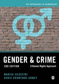 Cover Gender and Crime