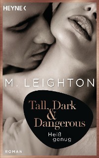 Cover Tall, Dark & Dangerous