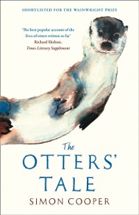 Cover Otters' Tale