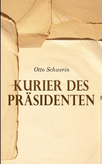 Cover Kurier des Präsidenten