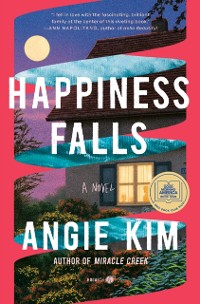 Cover Happiness Falls (Good Morning America Book Club)