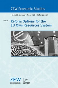 Cover Reform Options for the EU Own Resources System