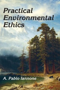 Cover Practical Environmental Ethics