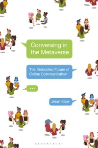 Cover Conversing in the Metaverse