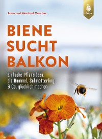 Cover Biene sucht Balkon