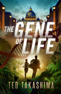 Cover Gene of Life