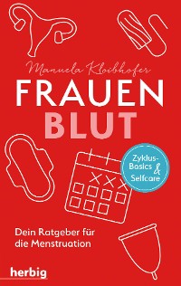 Cover Frauenblut