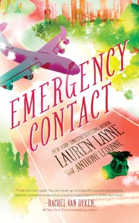 Cover Emergency Contact