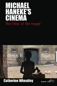 Cover Michael Haneke's Cinema
