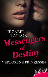 Cover Messengers of Destiny 1