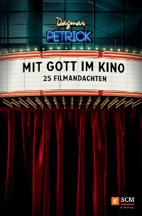 Cover Mit Gott im Kino