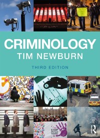 Cover Criminology