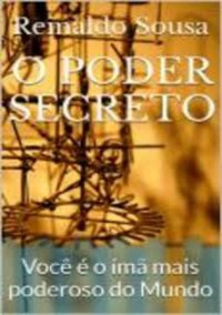 Cover O Poder Secreto