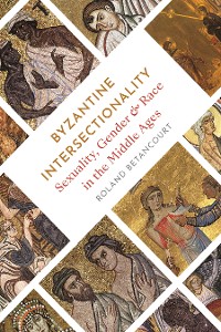 Cover Byzantine Intersectionality