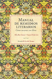 Cover Manual de remedios literarios
