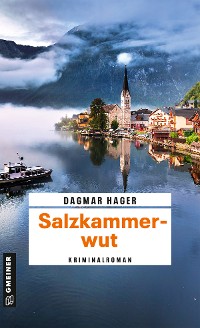 Cover Salzkammerwut