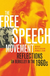 Cover The Free Speech Movement