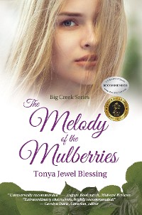 Cover The Melody of the Mulberries