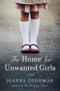 Cover Home for Unwanted Girls