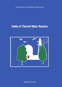 Cover Safety of Thermal Water Reactors
