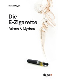 Cover Die E-Zigarette