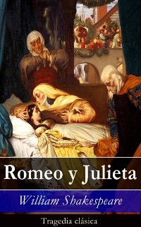 Cover Romeo y Julieta