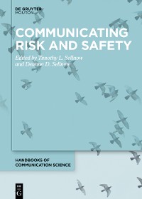 Cover Communicating Risk and Safety