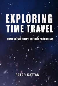 Cover Exploring Time Travel