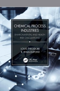 Cover Chemical Process Industries