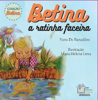 Cover Betina A Ratinha Faceira