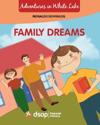 Cover Family Dreams