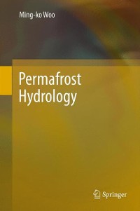 Cover Permafrost Hydrology