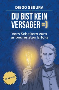 Cover Du bist kein Versager