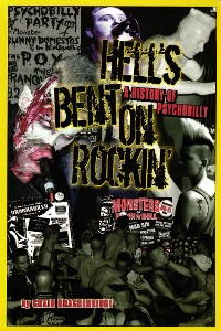 Cover Hell's Bent On Rockin'