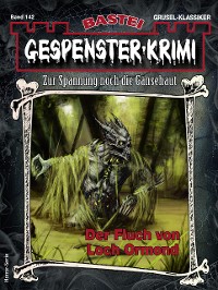 Cover Gespenster-Krimi 142