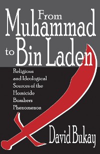 Cover From Muhammad to Bin Laden