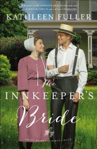Cover Innkeeper's Bride