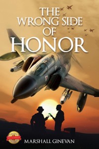 Cover Wrong Side of Honor