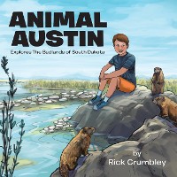 Cover Animal Austin