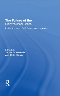 Cover The Failure Of The Centralized State