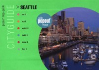 Cover Seattle City Guide