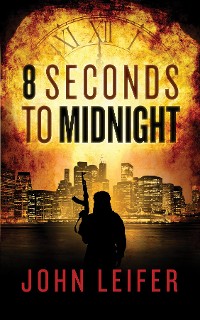 Cover 8 Seconds to Midnight