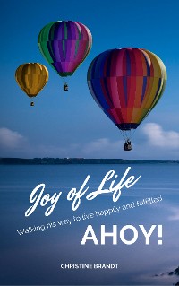 Cover Joy of Life AHOY!