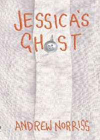 Cover Jessica's Ghost