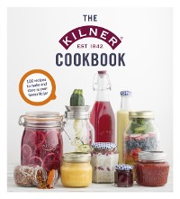 Cover Kilner Cookbook