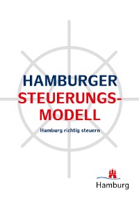 Cover Hamburger Steuerungsmodell