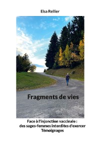 Cover Fragments de vies